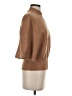 Ann Taylor LOFT Brown Turtleneck Sweater Size XS - photo 4