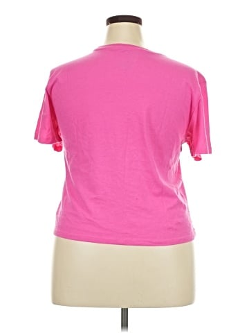 Paramount Pictures Short Sleeve T-Shirt (view 2)