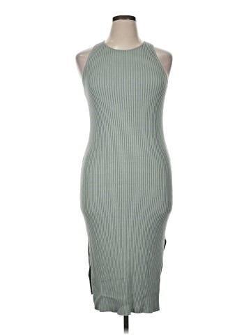 CALVIN KLEIN JEANS Cocktail Dress (view 1)