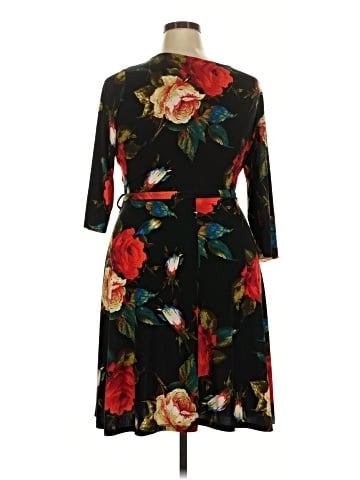 East Adeline Casual Dress (view 2)