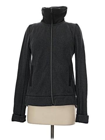 Lululemon Athletica Track Jacket (view 1)