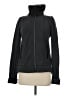 Lululemon Athletica Gray Track Jacket Size 8 - photo 1