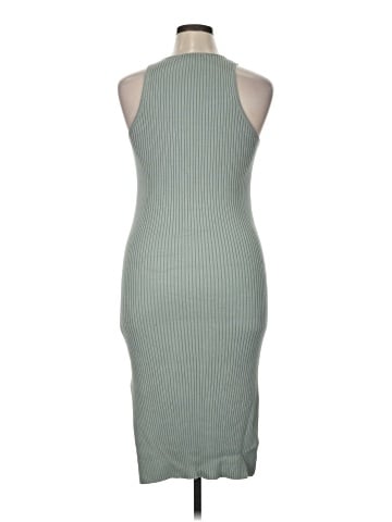 CALVIN KLEIN JEANS Cocktail Dress (view 2)