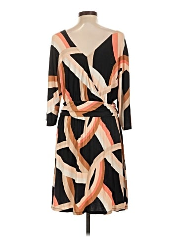 Colleen Lopez Casual Dress (view 2)