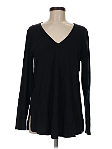 t.la Long Sleeve T-Shirt (view 1)