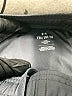 Under Armour 100% Polyester Graphic Gray Athletic Shorts Size M (youth) - photo 3