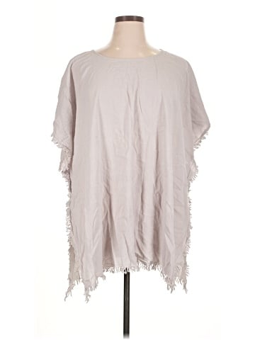 Umgee Poncho (view 1)