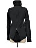 Lululemon Athletica Gray Track Jacket Size 8 - photo 2