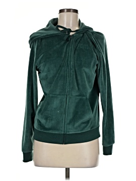 Victoria's Secret Pink Zip Up Hoodie (view 1)
