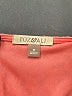 Roz & Ali 100% Polyester Orange Short Sleeve Blouse Size M - photo 7