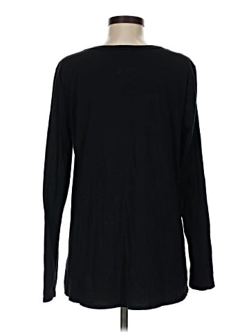 t.la Long Sleeve T-Shirt (view 2)