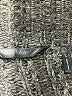 Daisy Fuentes 100% Acrylic Gray Cardigan Size L - photo 7