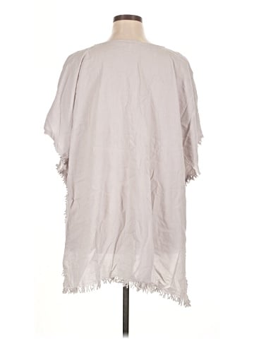 Umgee Poncho (view 2)