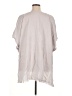 Umgee Gray Poncho Size XL - photo 2