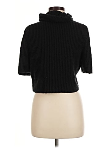 House of Harlow 1960 Turtleneck Sweater (view 2)