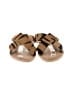 COCONUTS by Matisse Tan Sandals Size 7 - photo 2