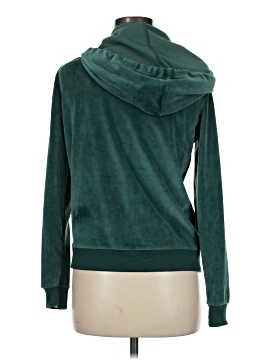 Victoria's Secret Pink Zip Up Hoodie (view 2)