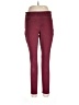 Nine West Burgundy Active Pants Size 10 - photo 1