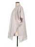 Umgee Gray Poncho Size XL - photo 5