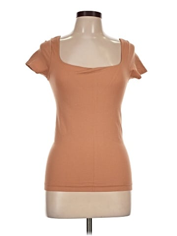 Aeropostale Short Sleeve T-Shirt (view 1)