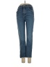 AGOLDE Blue Jeans Size 26 waist - photo 1