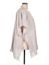 Umgee Gray Poncho Size XL - photo 4