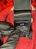 The North Face 100% Polyester Red Pullover Sweater Size L - photo 8