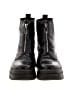 Marc Fisher LTD Black Ankle Boots Size 10 - photo 2