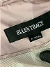 Ellen Tracy 100% Polyester Pink Trenchcoat Size L (petite) - photo 6