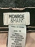Monroe and Main Pink Casual Pants Size 14 - photo 4