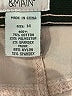 Monroe and Main Pink Casual Pants Size 14 - photo 5
