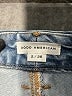 Good American Blue Jeans Size Med (2) - photo 7