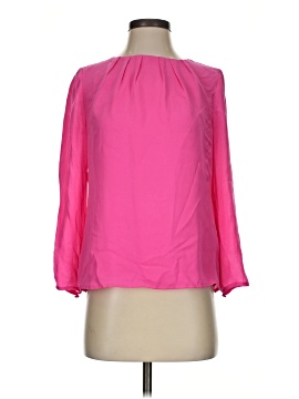 J.Crew Long Sleeve Blouse (view 1)