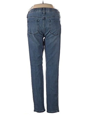 Isabel Maternity Jeans (view 2)
