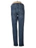 Isabel Maternity Color Block Blue Jeans Size 6 - photo 2