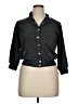 Evolution not revolution 100% Polyester Black Jacket Size XL - photo 1