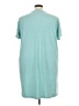 Studio 1886 Teal Casual Dress Size 3X - photo 2
