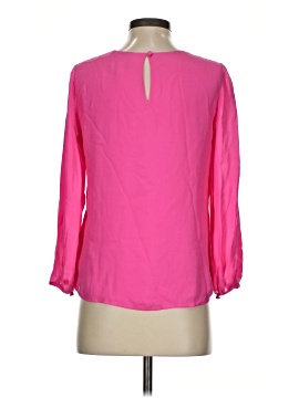 J.Crew Long Sleeve Blouse (view 2)