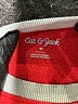Cat & Jack Red Pullover Sweater Size 2T - photo 3
