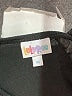 Lularoe Blue 3/4 Sleeve T-Shirt Size M - photo 7
