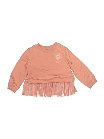 Carter's Long Sleeve T-Shirt (view 1)