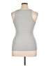 Unbranded Silver Active Tank Size XL - photo 2