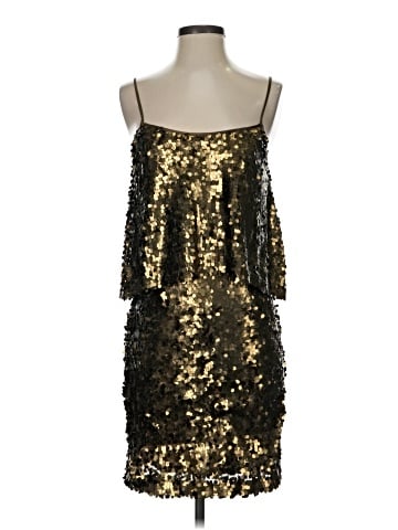 Suzi Chin for Maggy Boutique Cocktail Dress (view 1)