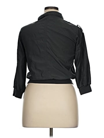 Evolution not revolution Jacket (view 2)