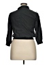 Evolution not revolution 100% Polyester Black Jacket Size XL - photo 2