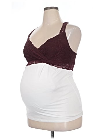 Motherhood Tank Top (view 1)