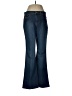 Gloria Vanderbilt Blue Jeans Size 8 short - photo 1