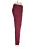 Nine West Burgundy Active Pants Size 10 - photo 4