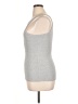 Unbranded Silver Active Tank Size XL - photo 5