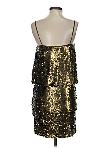 Suzi Chin for Maggy Boutique Cocktail Dress (view 2)